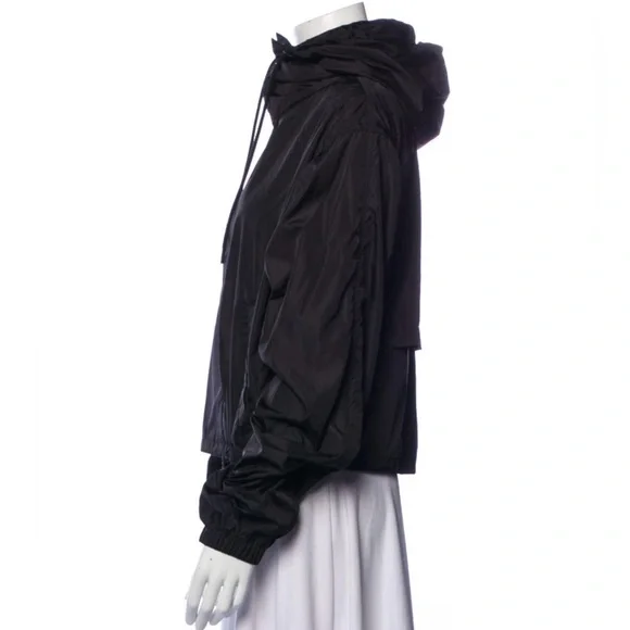 WARDROBE.NYC Black Bomber Jacket
Size: XS - Picture 2 of 3